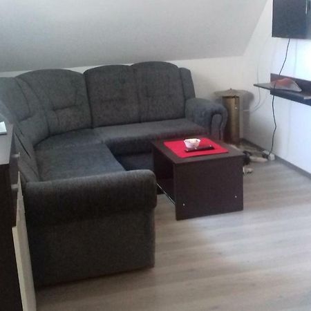 Saborsko Apartment Lug المظهر الخارجي الصورة