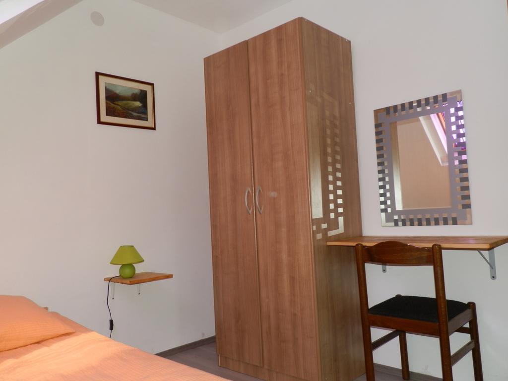 Saborsko Apartment Lug المظهر الخارجي الصورة
