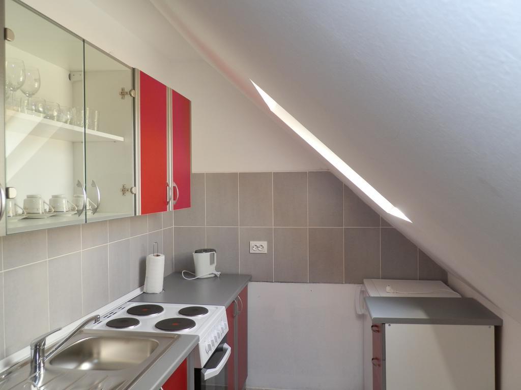 Saborsko Apartment Lug المظهر الخارجي الصورة